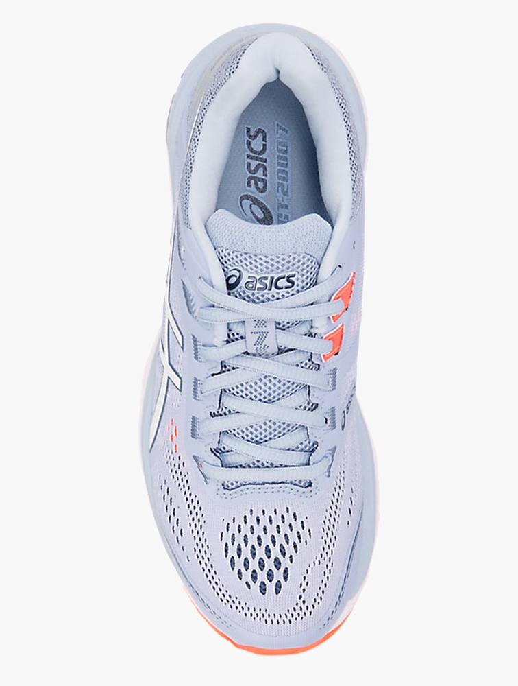 Womens asics top 2000 7
